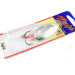   Mepps Aglia 5, 1/2oz Silver spinning lure #2360