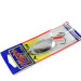   Mepps Aglia 5, 1/2oz Silver spinning lure #2363