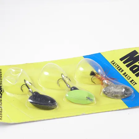 Panther Martin 4, 1/8oz spinning lure #2365