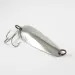 Vintage  Eppinger Dardevle, 1oz Nickel fishing spoon #2371