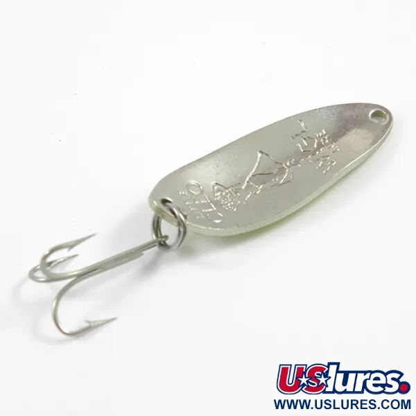 Little Cleo (Hula Girl)