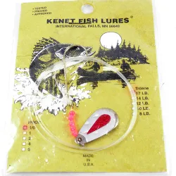 Kenet Fish Lures
