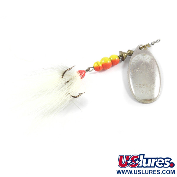 Mepps Aglia 4 dressed (bucktail)