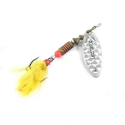 Mepps Aglia Long 2 Dressed