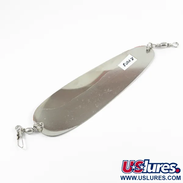 Shasta Tackle Sling Blade Dodger