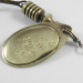 Vintage   Mepps Aglia 2, 3/16oz Brass spinning lure #2405