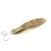 Vintage  Acme Kastmaster , 1/2oz Gold fishing spoon #2416