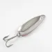 Vintage  Eppinger Dardevle, 1oz Red / White / Nickel fishing spoon #2419