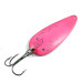 Vintage  Eppinger Dardevle Dardevlet , 3/4oz Pink fishing spoon #2422