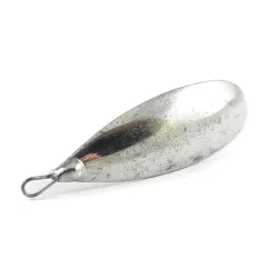 Weedless Johnson Silver Minnow