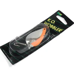 K.O. Wobbler UV