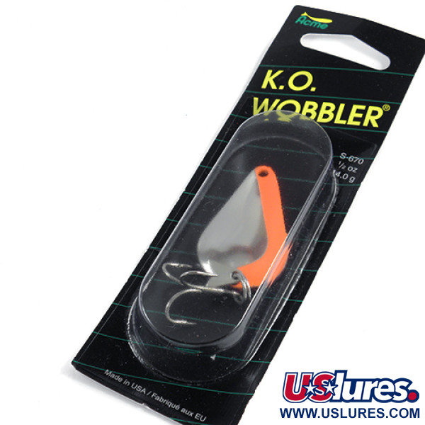 K.O. Wobbler UV