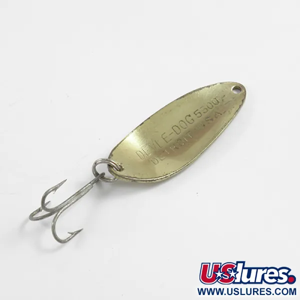 Dardevle Devle Dog 5300