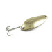 Vintage  Eppinger Dardevle Devle Dog 5300,  Brass fishing spoon #2447