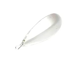 Weedless Johnson Silver Minnow