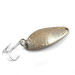 Vintage  Seneca Little Cleo, 1/4oz Crystal (Copper Scale) fishing spoon #2484