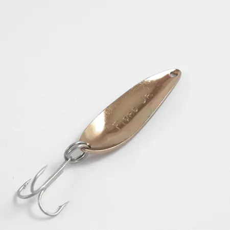 Vintage Acme Fiord Spoon Jr, 1/8oz fishing spoon #2499