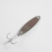 Vintage  Acme Kastmaster , 1/8oz Nickel fishing spoon #2489