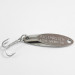 Vintage  Acme Kastmaster , 1/8oz Nickel fishing spoon #2489