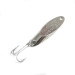 Vintage  Acme Kastmaster , 1/8oz Nickel fishing spoon #2489