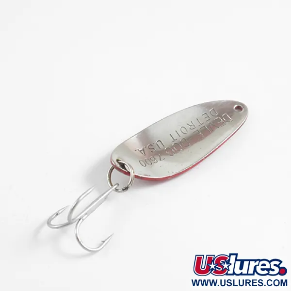 Dardevle Devle Dog 7600