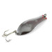 Vintage  Prescott Spinner Little Doctor 265, 1/3oz Nickel fishing spoon #2514