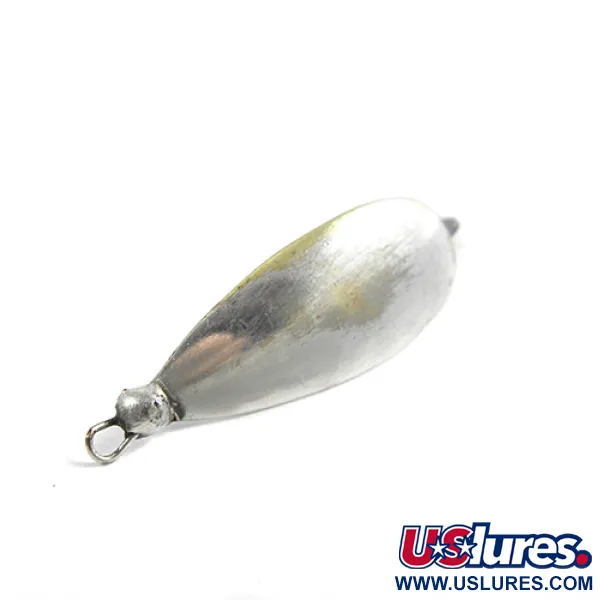 Weedless Johnson Silver Minnow