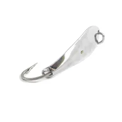 Weedless Reflecto #0