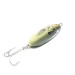 Vintage   Bomber Slab Spoon, 1 1/4oz Perch fishing spoon #2528