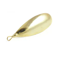 Weedless Johnson Silver Minnow