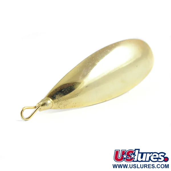 Weedless Johnson Silver Minnow