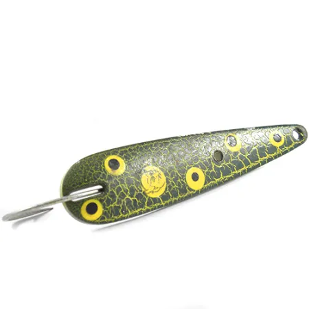 Weedless​ Dardevle Seadevle Imp