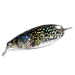 Vintage  Northland tackle Weedless Live Forage, 3/5oz Rainbow Trout fishing spoon #2538