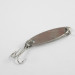 Vintage  Acme Kastmaster , 3/32oz Nickel fishing spoon #2554
