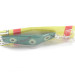  Z-RAY Lures Z-Ray Model 120, 1/4oz Frog fishing spoon #2561