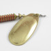 Vintage   Mepps Comet 5 Dressed, 1/2oz  spinning lure #2566