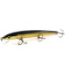 Vintage   Rapala Original Floater, 2/3oz Gold fishing lure #2574