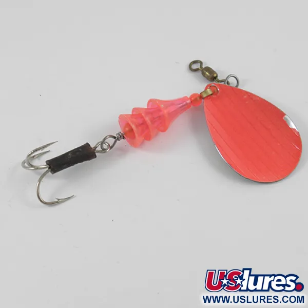 Lucky Strike Coffe Spoon