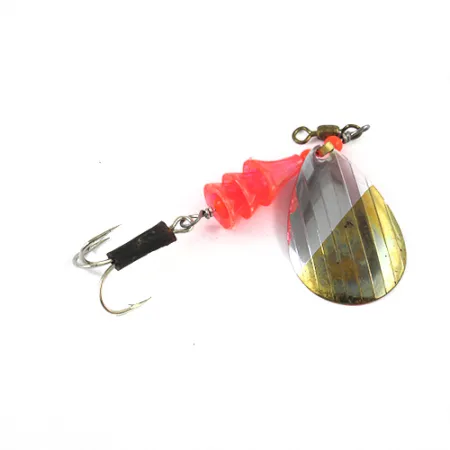 Lucky Strike Coffe Spoon