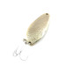 Vintage  Seneca Little Cleo, 1/4oz Crystal (Golden Scale) fishing spoon #2602