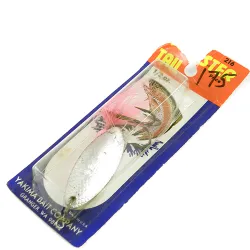 Worden’s Original Rooster Tail 6