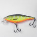   Rapala Shallow Shad Rap, 1/4oz Perch fishing lure #2613