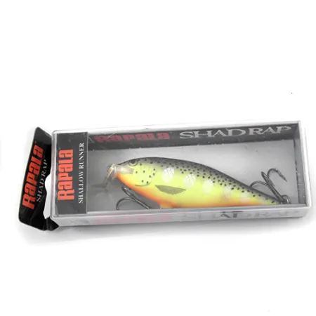 Rapala Shallow Shad Rap