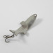 Vintage  Acme Phoebe, 3/16oz Nickel fishing spoon #2618