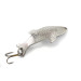 Vintage  Acme Phoebe, 3/16oz Nickel fishing spoon #2618