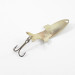 Vintage  Acme Phoebe, 1/8oz Gold fishing spoon #2619