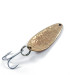 Vintage  Seneca Little Cleo, 1/4oz Crystal (Copper Scale)  fishing spoon #2645