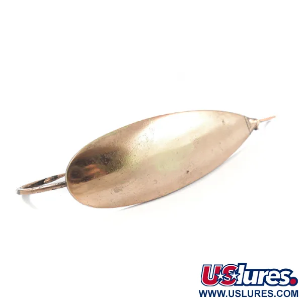 Weedless Herter's Olson minnow