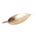 Vintage   Weedless Herter's Olson minnow, 3/5oz Copper fishing spoon #2649