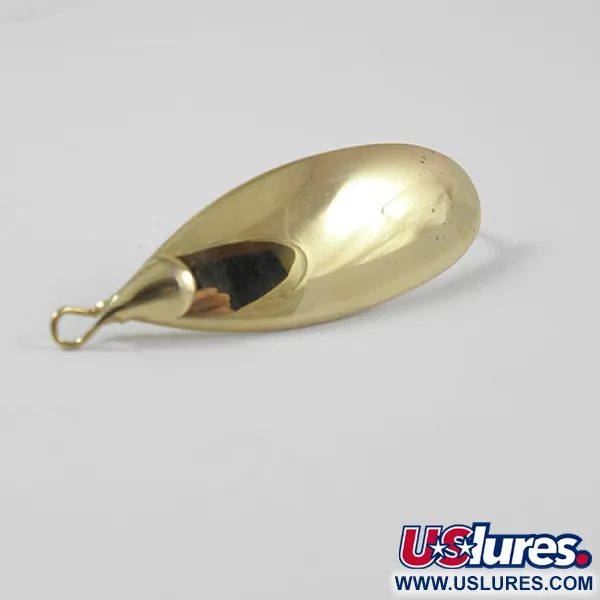 Weedless Johnson Silver Minnow